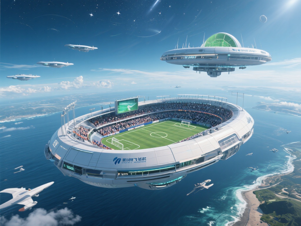 星空体育飞航：未来体育赛事的空中新舞台 (星空体育飞航：开启未来体育赛事空中新舞台的奇幻之旅）