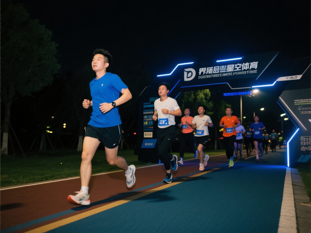 随着生活压力的增加，白天忙碌的人们往往只能在夜晚抽