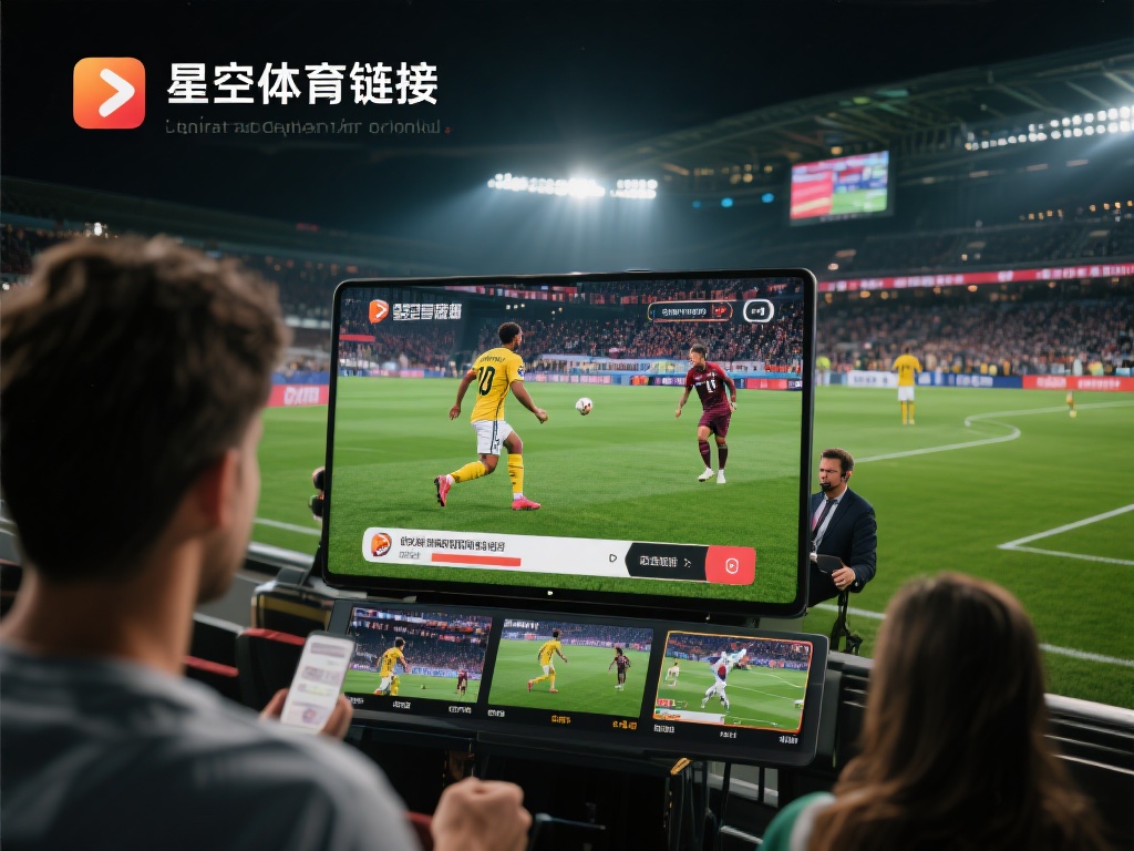星空体育链接:随时随地观看热门比赛直播 (星空体育链接:随时随地畅享热门比赛直播盛宴) 使用星空体育链接不仅能解决时间和地点的限制,还能带