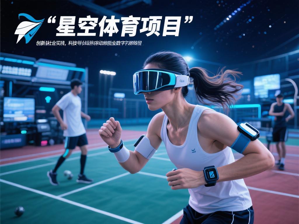 星空体育项目:结合科技与运动的创新实践 (星空体育项目:科技与运动融合的创新实践探索) 在现代社会中,科技与运动的结合正成为一股不可忽视的