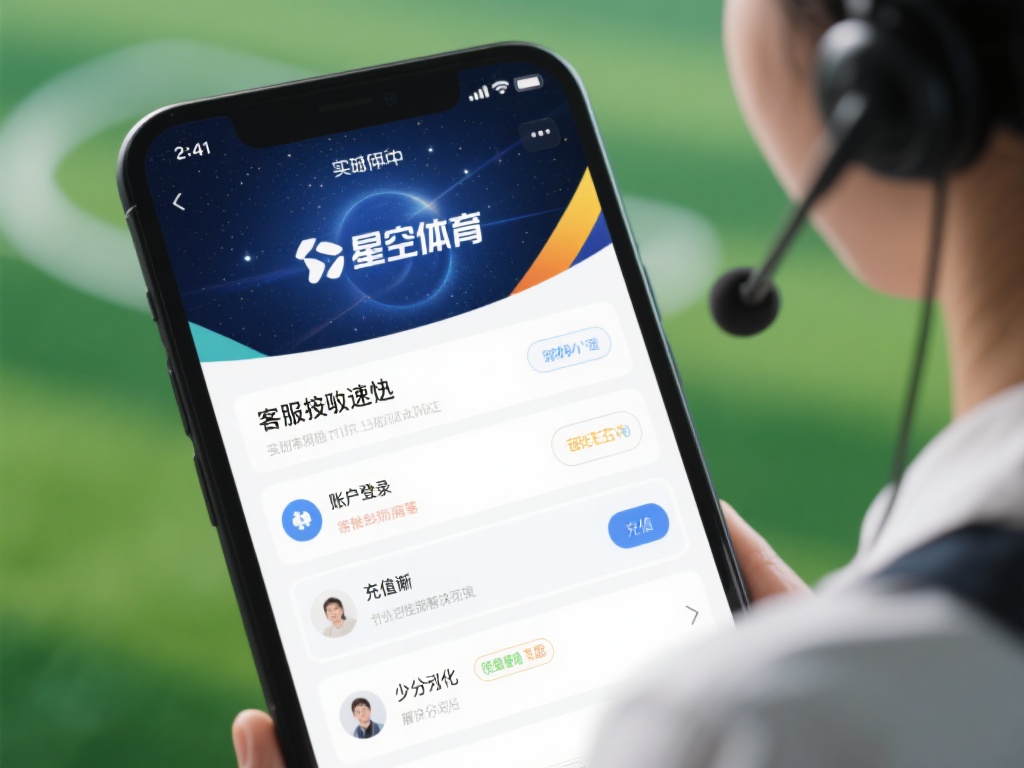 星空体育可靠吗?客户支持是否专业? (星空体育是否可靠?客户支持专业度如何?) 在实际体验中,星空体育的客服响应速度较快,通常能在