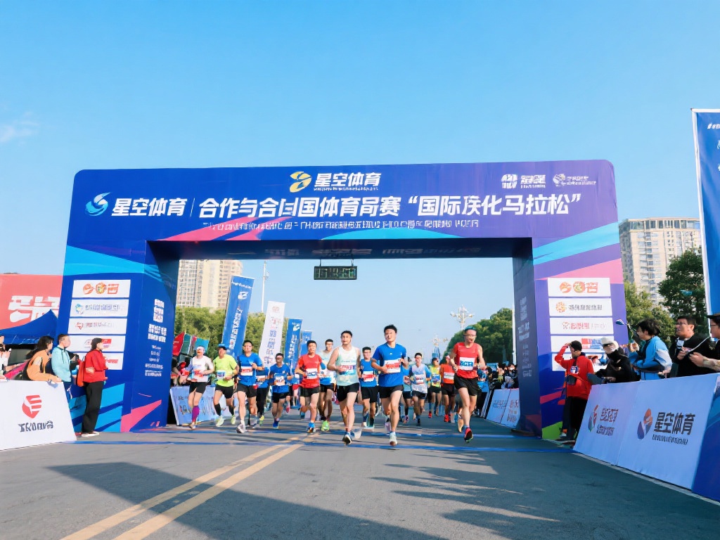 此外，星空体育还积极与国内体育机构合作，参与赛事赞