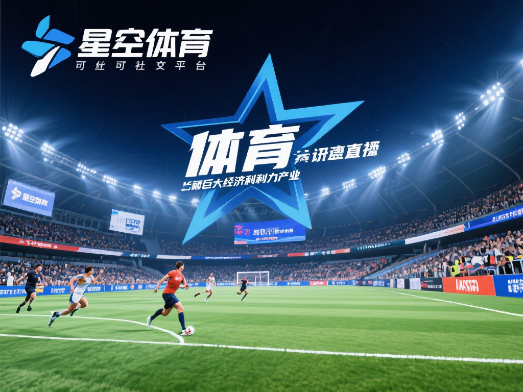 在当今社会，体育早已不再是单纯的竞技活动，而是一个