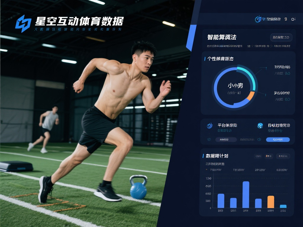 在运动中，科学性至关重要。星空互动体育利用大数据和