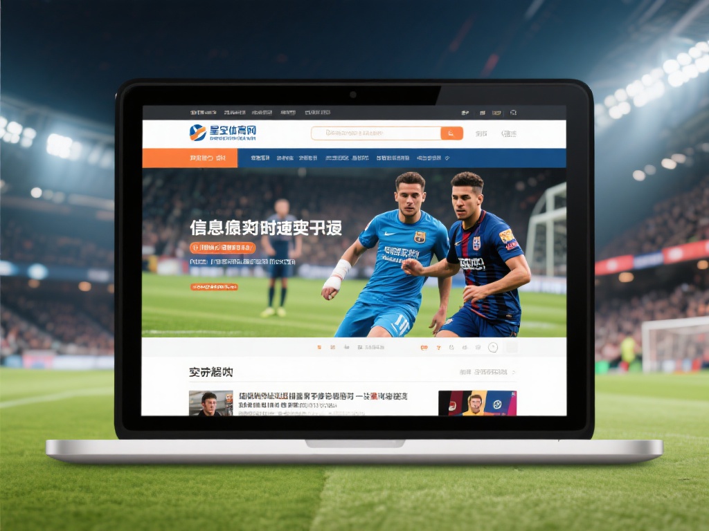 在体育世界里，信息的时效性至关重要。星空体育官网深
