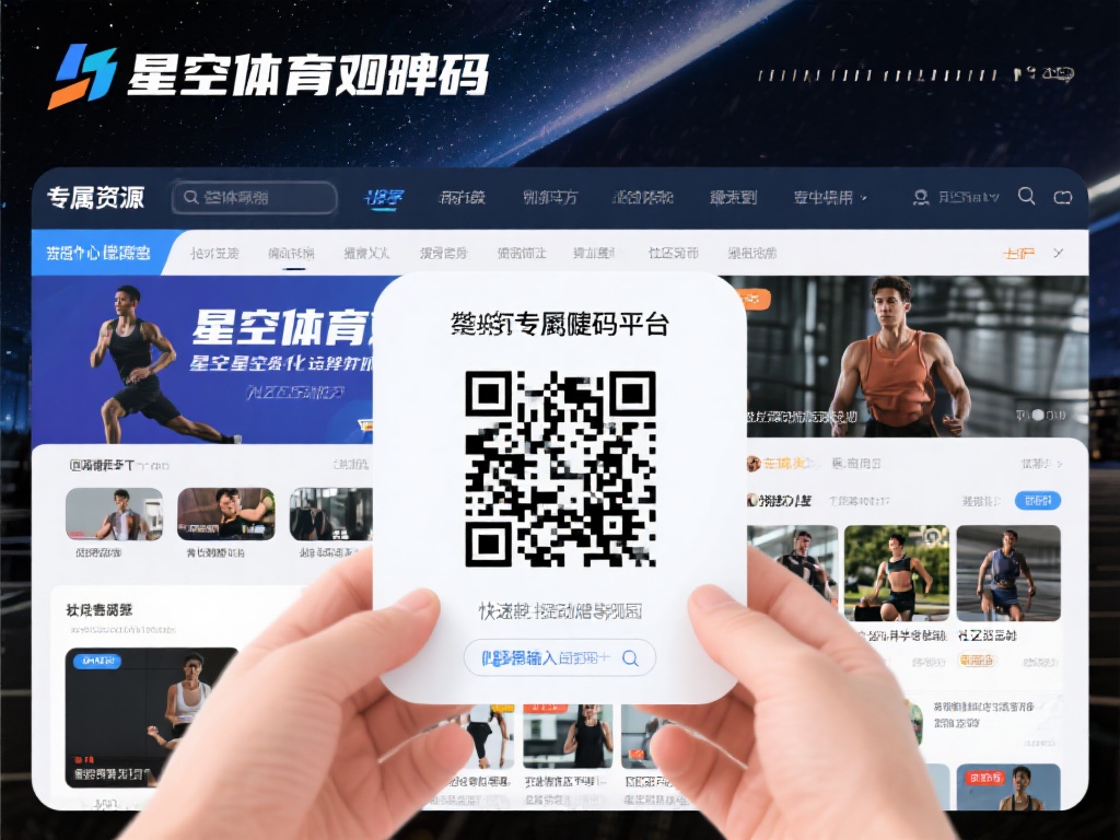 星空体育分享码是一种独特的数字代码，用户通过输入或