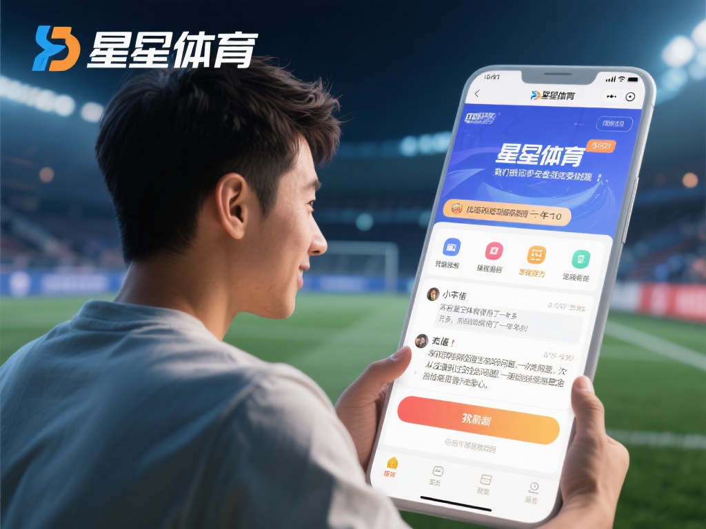 为了更直观地了解星空体育的安全性，我们不妨看看用户