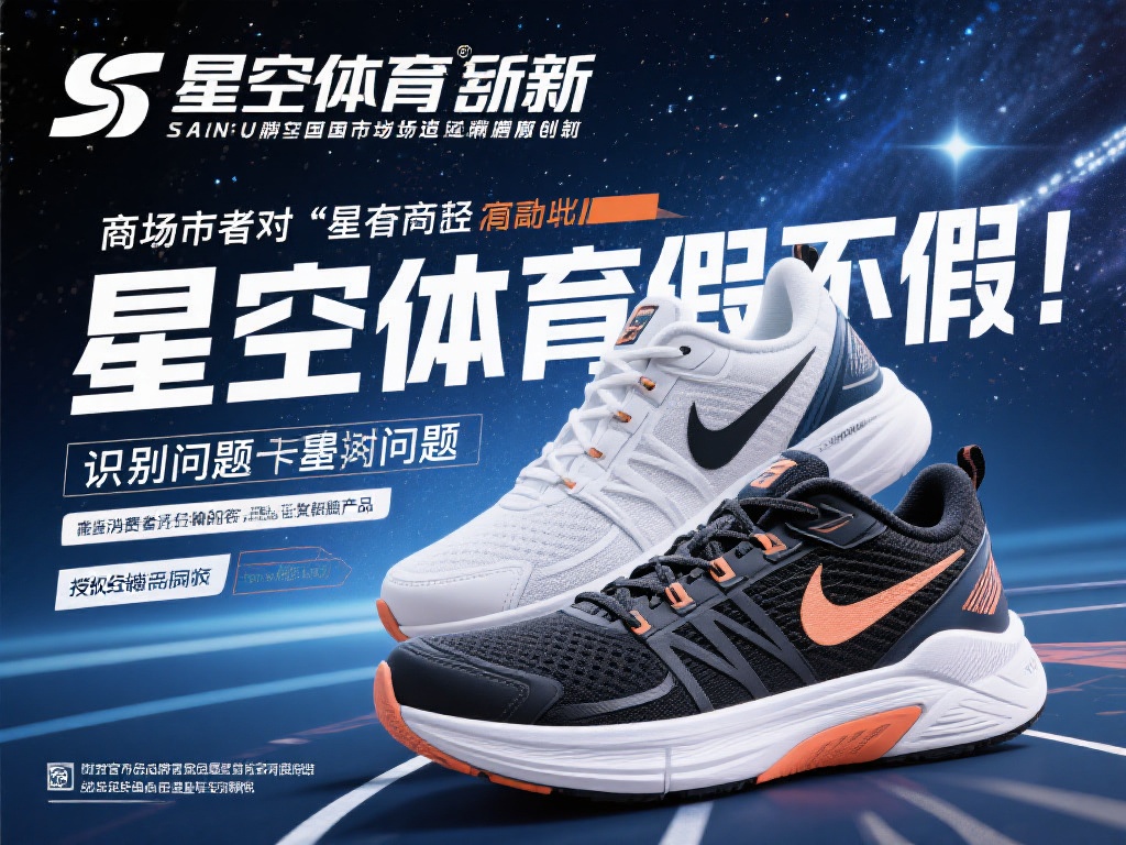 星空体育作为一个新兴的体育用品品牌，近年来在国内市