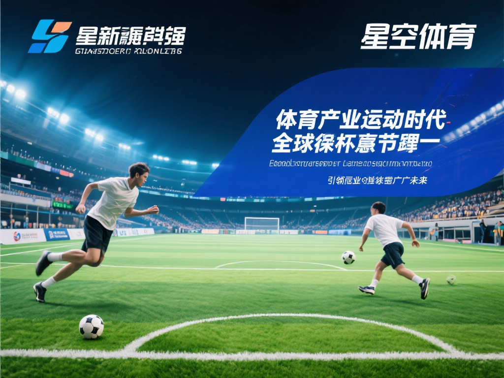 在当今快速发展的时代，体育产业正成为全球经济的重要
