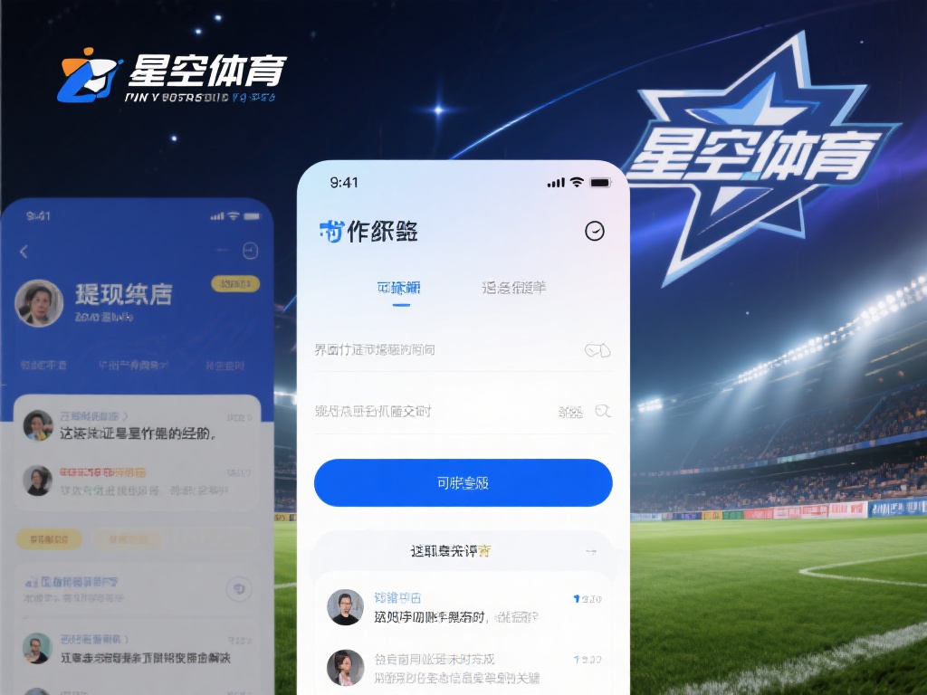 为了更全面地了解星空体育的可靠性，我们查阅了一些用
