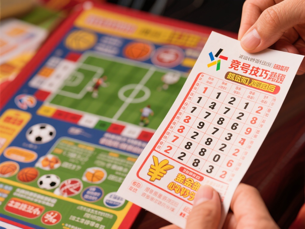 在尝试任何选号技巧之前，熟悉规则是第一步。不同的体