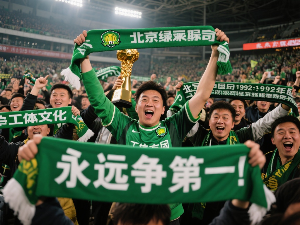 北京国安成立于1992年，是中国职业足球联赛的元老