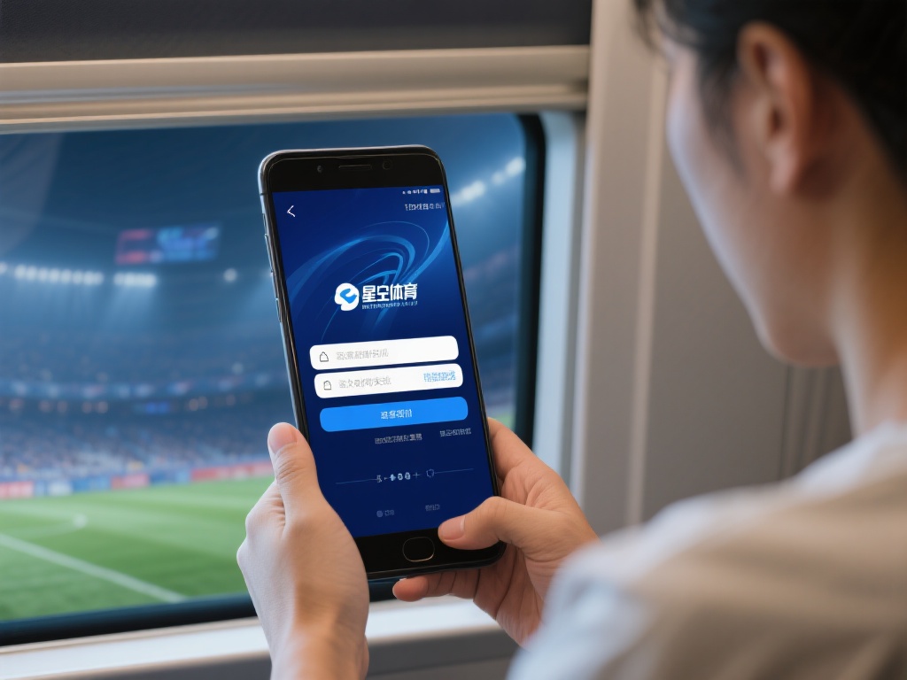 网络问题是另一个导致无法登录星空体育的常见原因。如