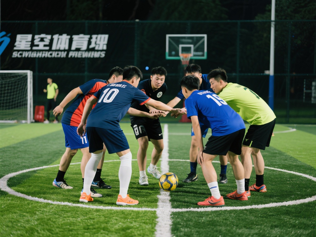 在任何比赛中，单打独斗往往难以取得成功。团队的默契