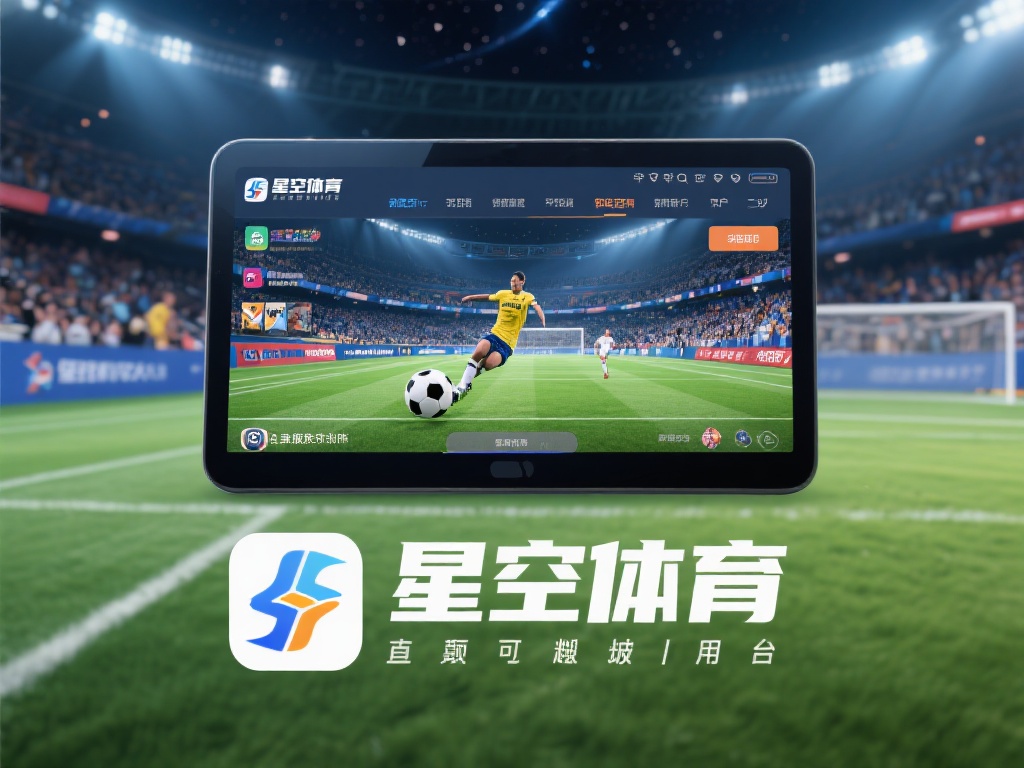 星空体育是一个专注于体育赛事、直播以及相关服务的在