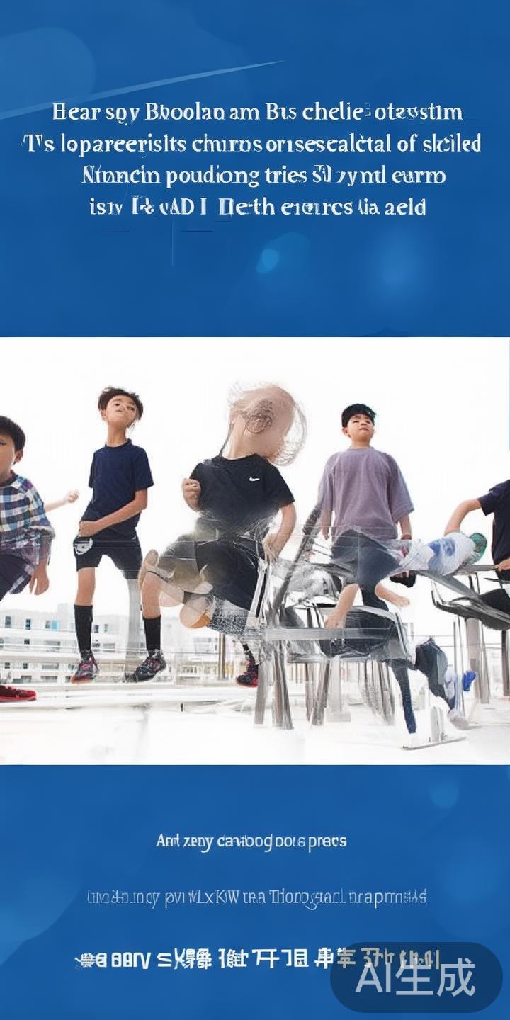 在现代社会，青少年的身体素质日益成为关心的焦点。随