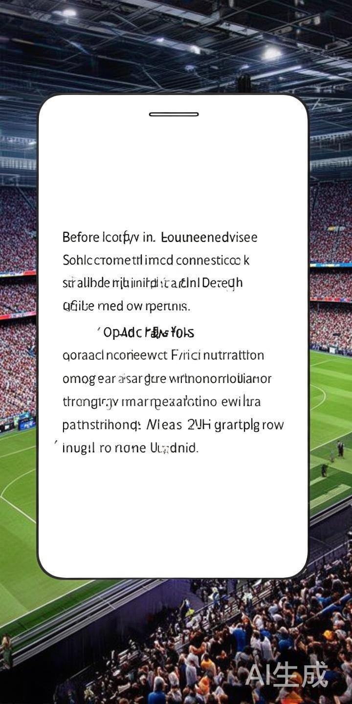 在登录过程前，确保你的设备连接到稳定且高速的网络。