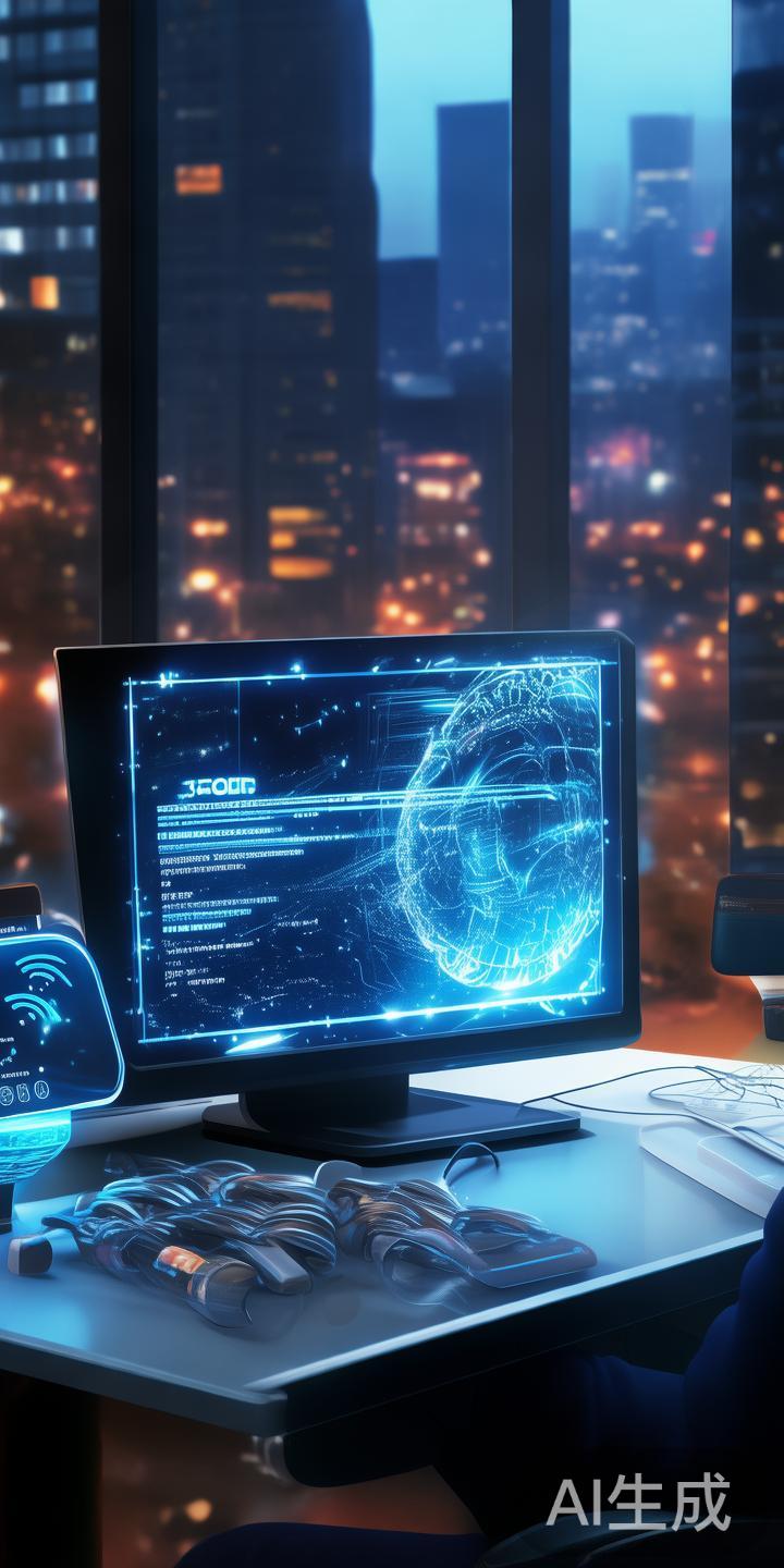 高速、稳定的网络环境是高效下载的保障。无论使用Wi