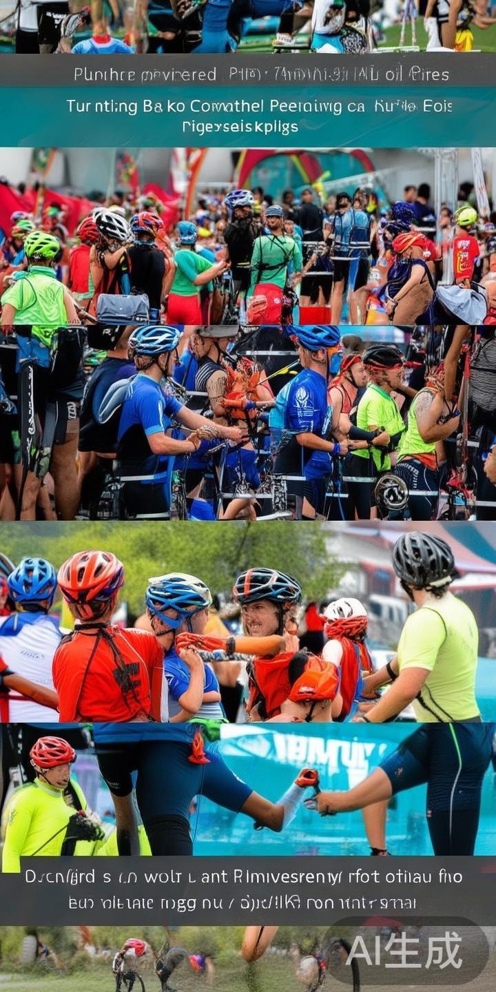 这项活动面向喜爱户外运动的用户，设有跑步、骑行、登