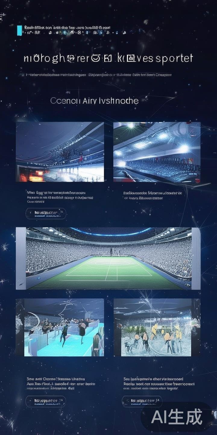 作为一个集体育直播、资讯、互动于一体的综合性平台，