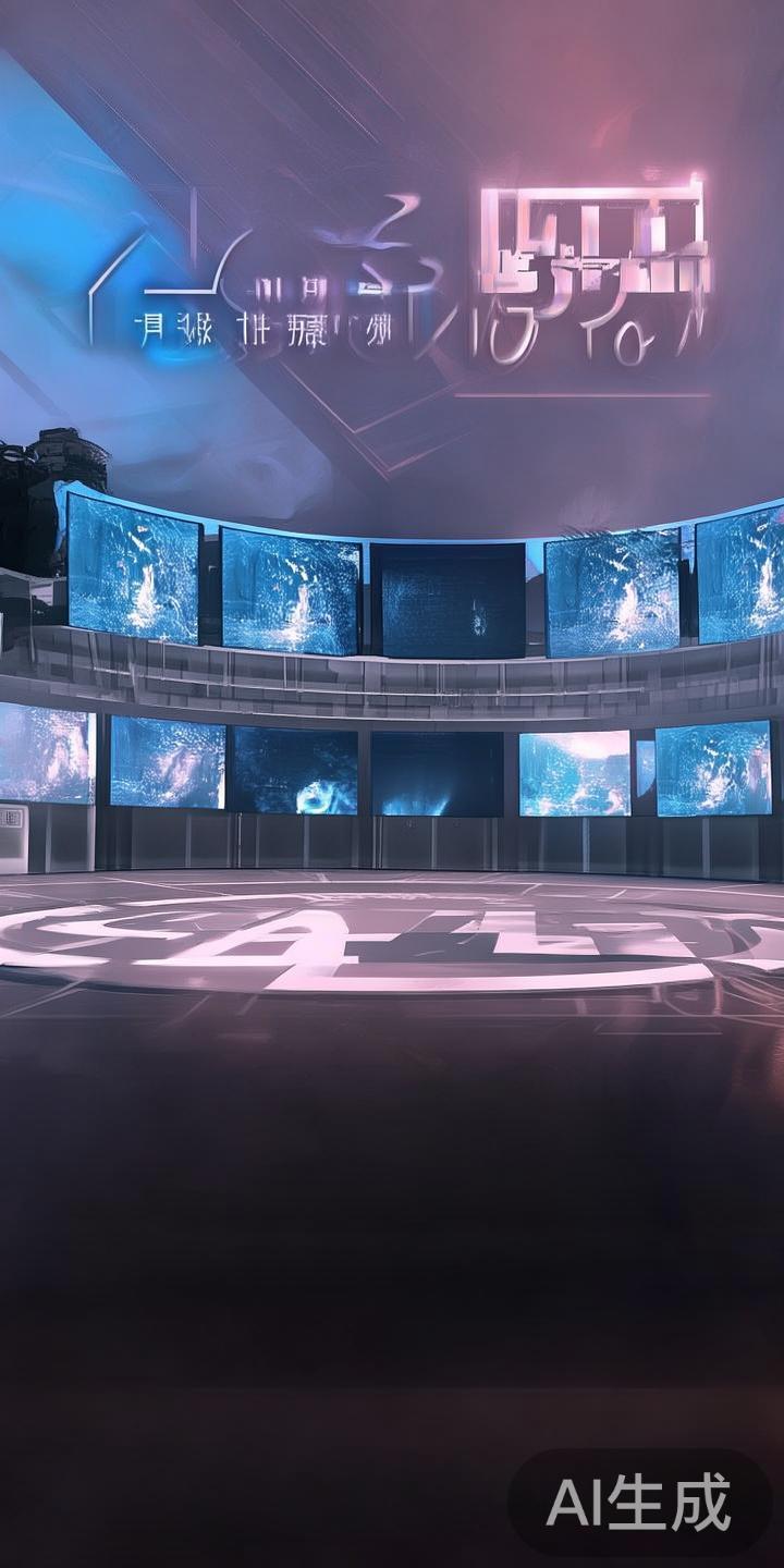 前言
在科技日益融合生活的背景下，体育直播正迎来