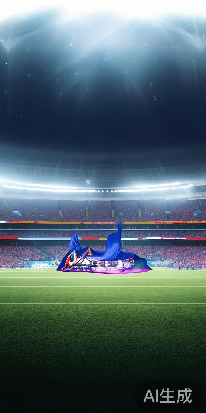 资金支持：作为主要赞助商，星星体育平台提供了稳定的