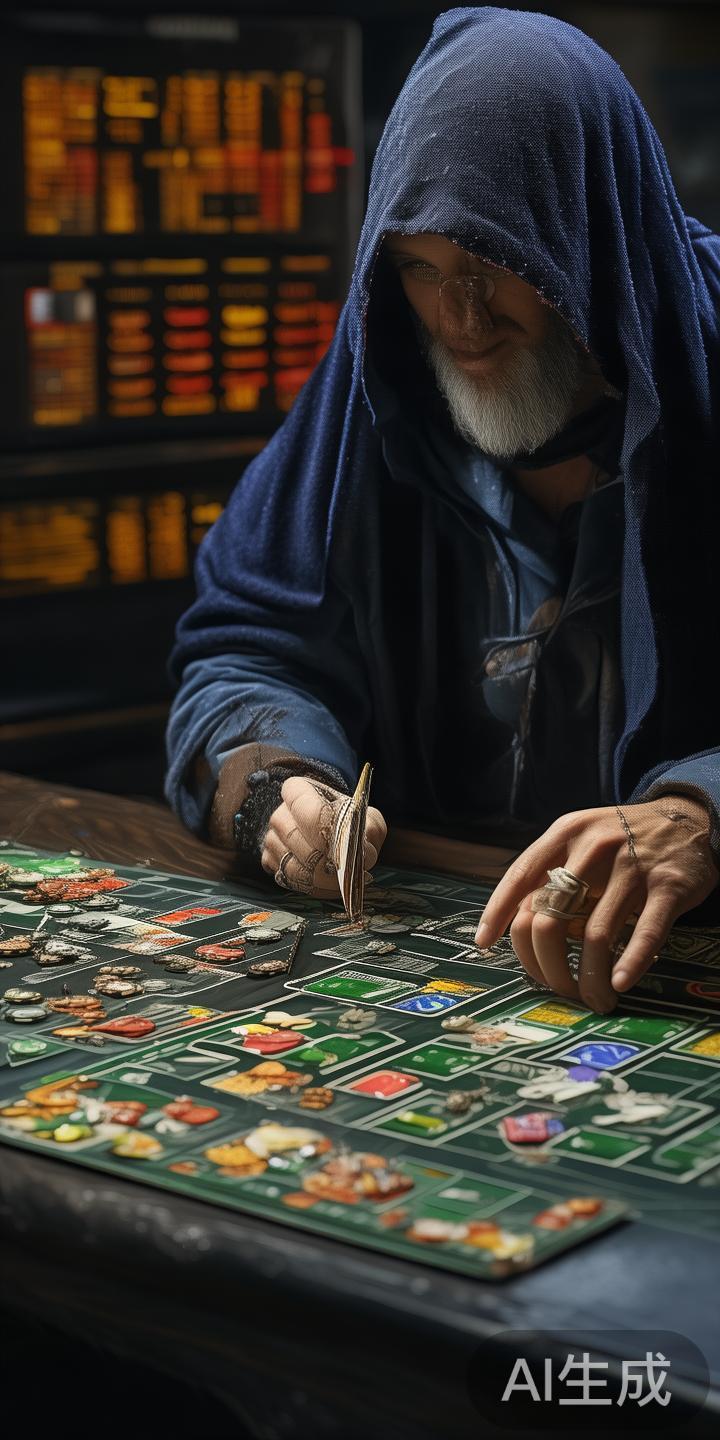 掌握星空体育在线投注技巧，实现快速稳定盈利的方法指南