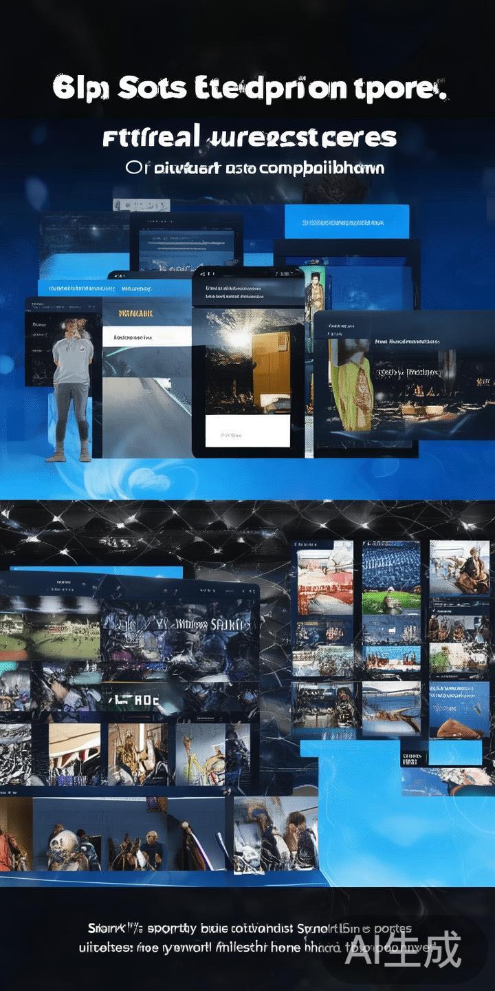 随着体育娱乐市场的快速发展，星空体育成为众多用户的